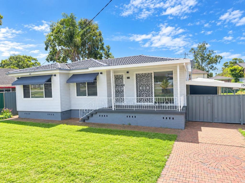 151 Great Western Hwy, Oxley Park, NSW 2760