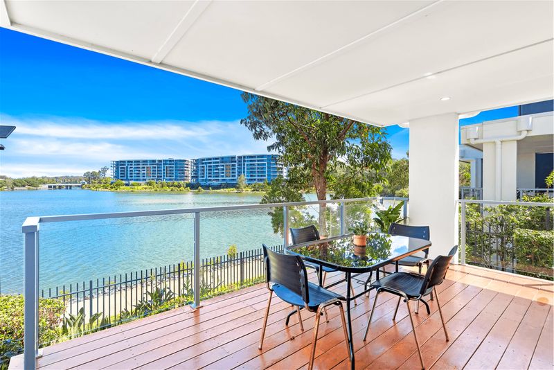 33/29 - 49 VARSITY PDE, VARSITY LAKES, QLD 4227