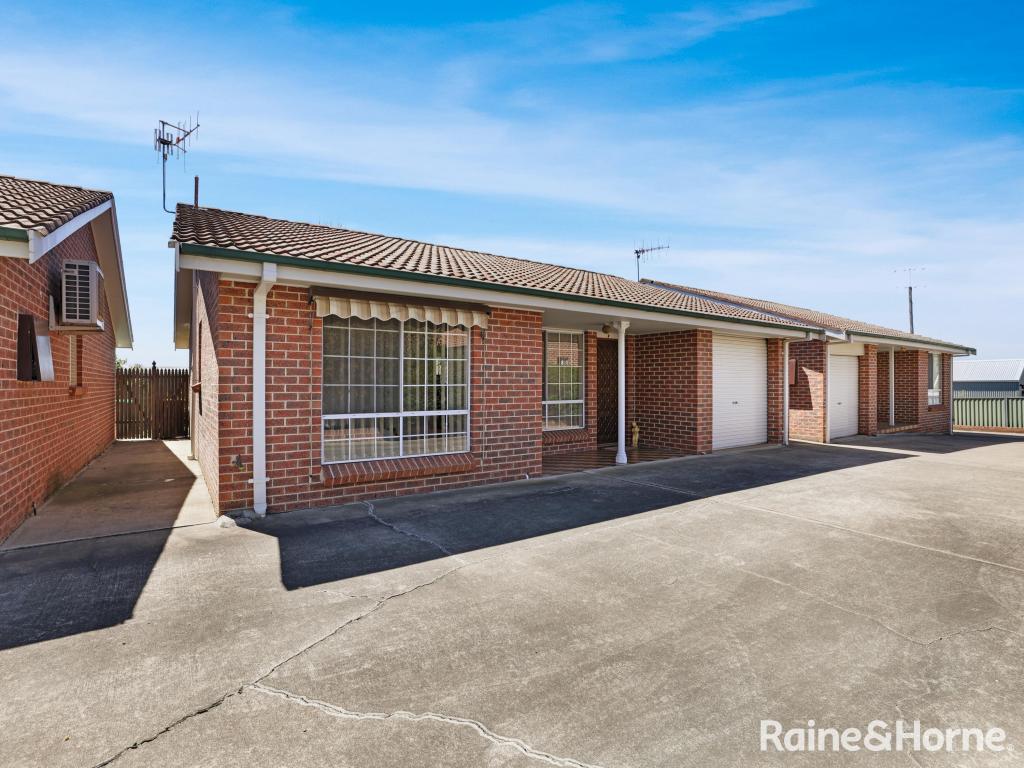 6/207 Keppel St, Bathurst, NSW 2795