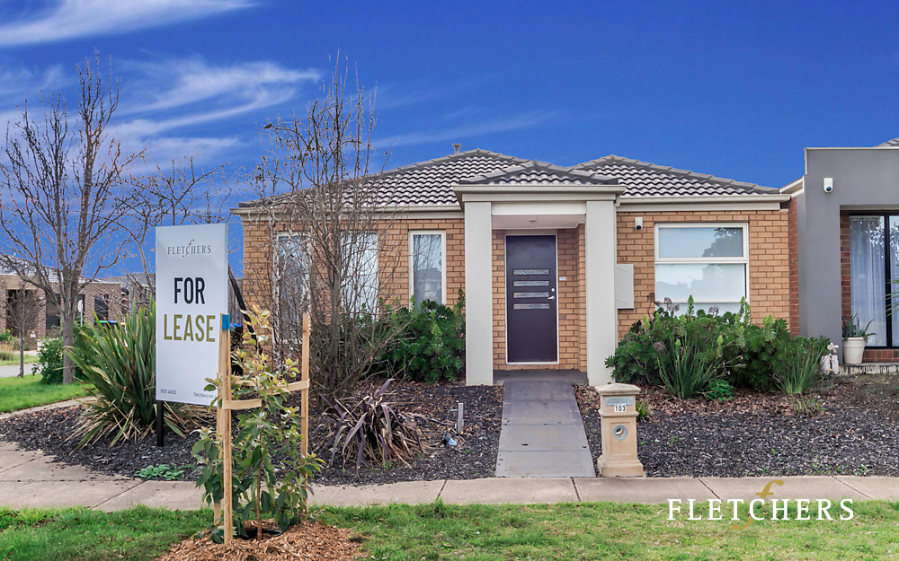 103 Swamphen Dr, Williams Landing, VIC 3027