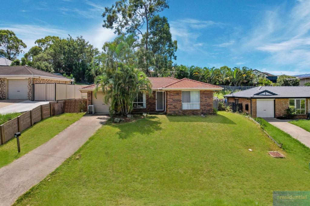 63 Kummara Rd, Edens Landing, QLD 4207