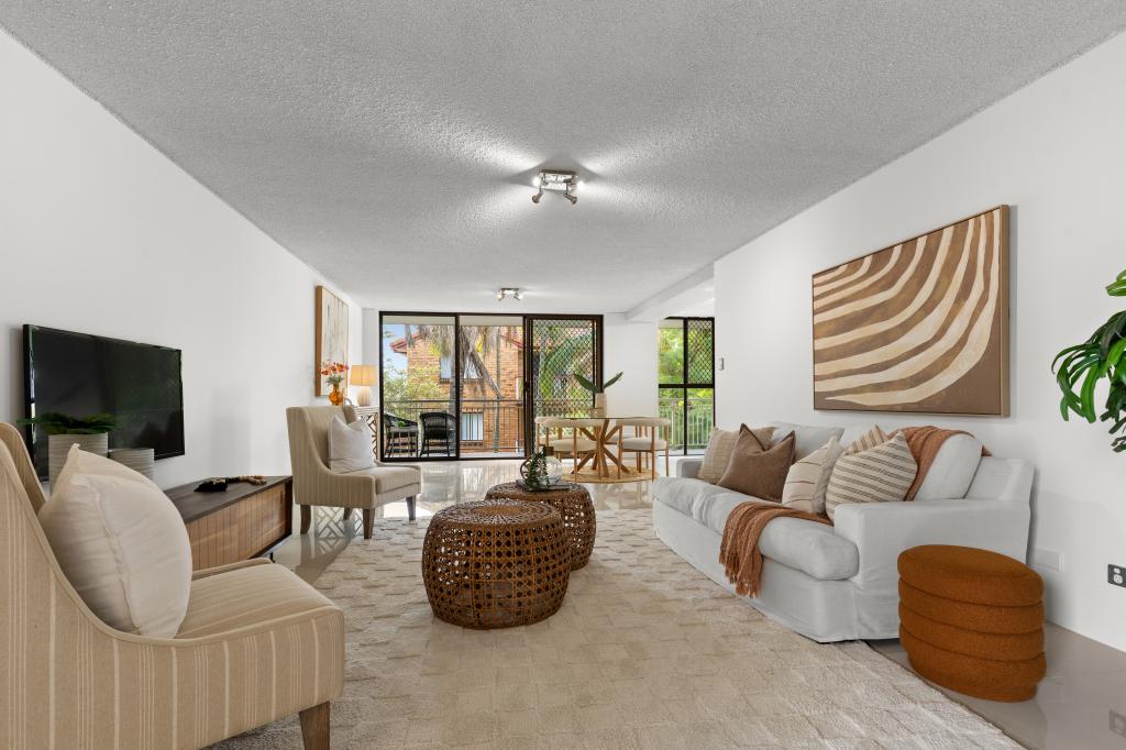 3/29 Victoria St, Clayfield, QLD 4011