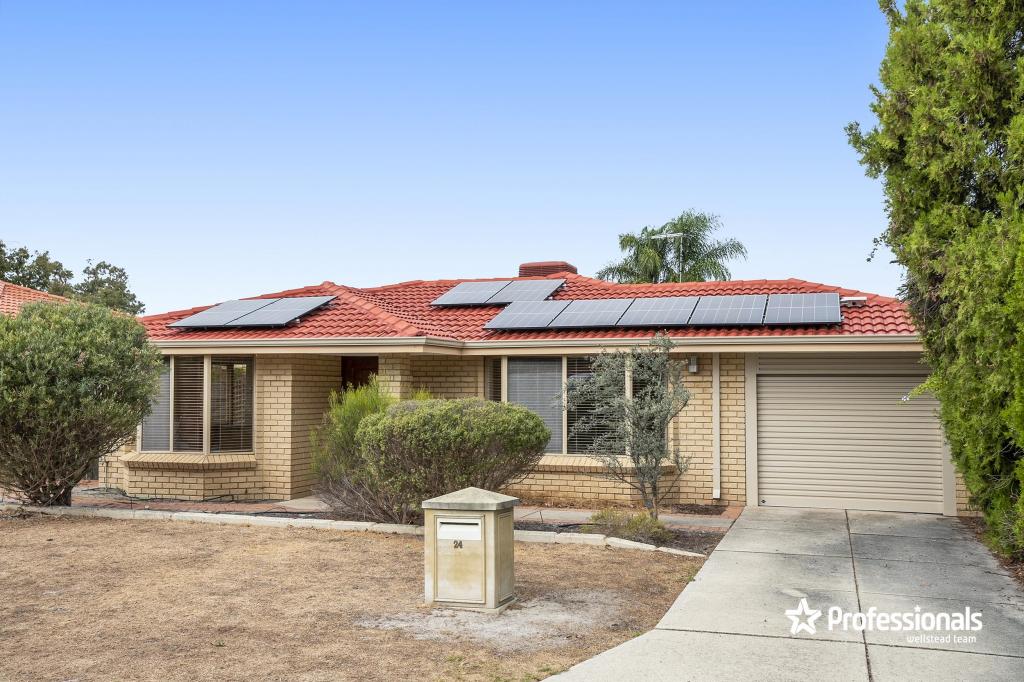 24 Direction Pl, Morley, WA 6062