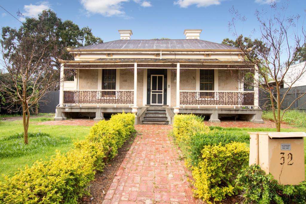 32 Edward St, Norwood, SA 5067