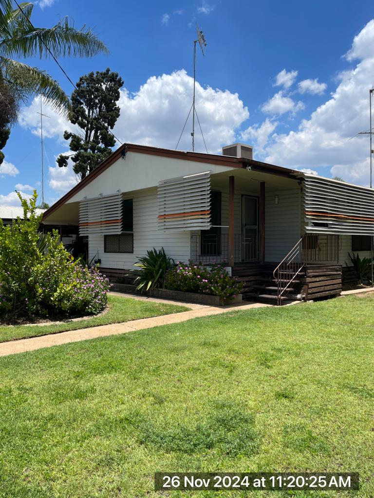 21 Belyando Ave, Moranbah, QLD 4744