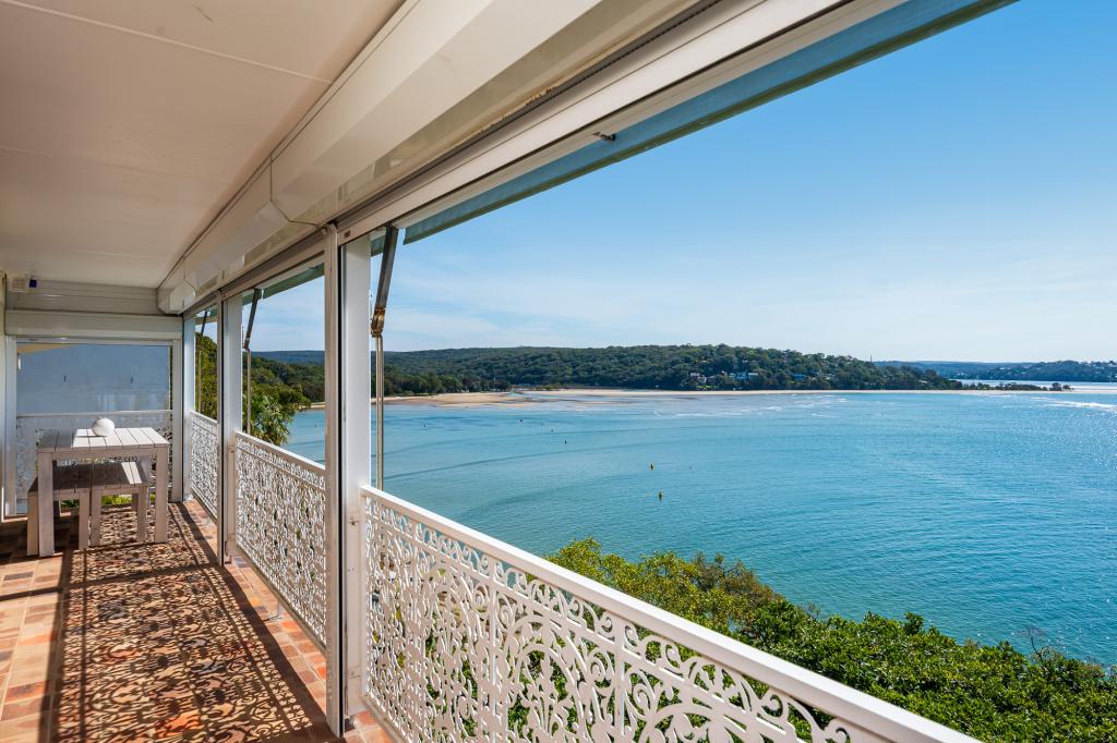 45 Crammond Ave, Bundeena, NSW 2230