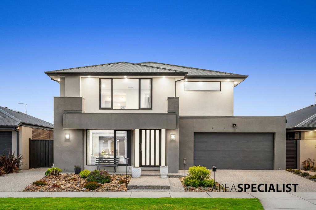 28 Vasello Cct, Cranbourne South, VIC 3977