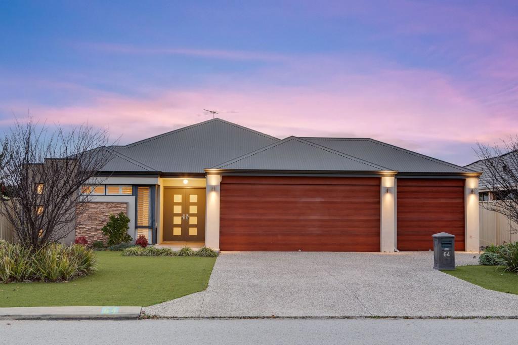 64 Gribble Rd, Gwelup, WA 6018