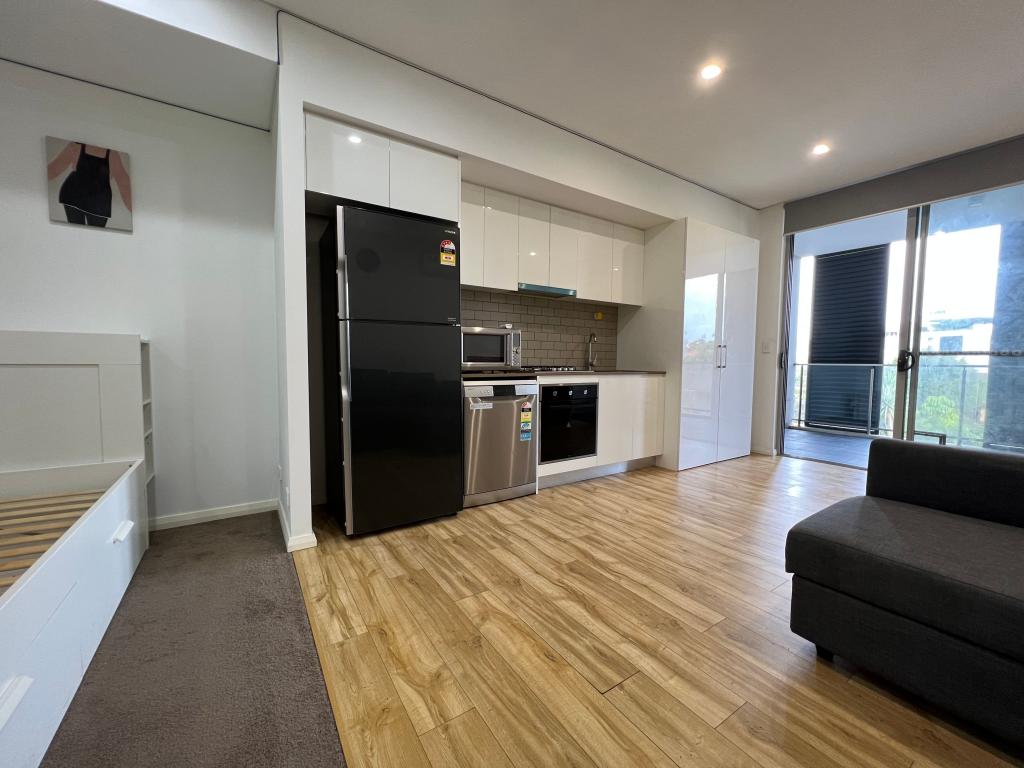 18/445-455 Liverpool Rd, Ashfield, NSW 2131