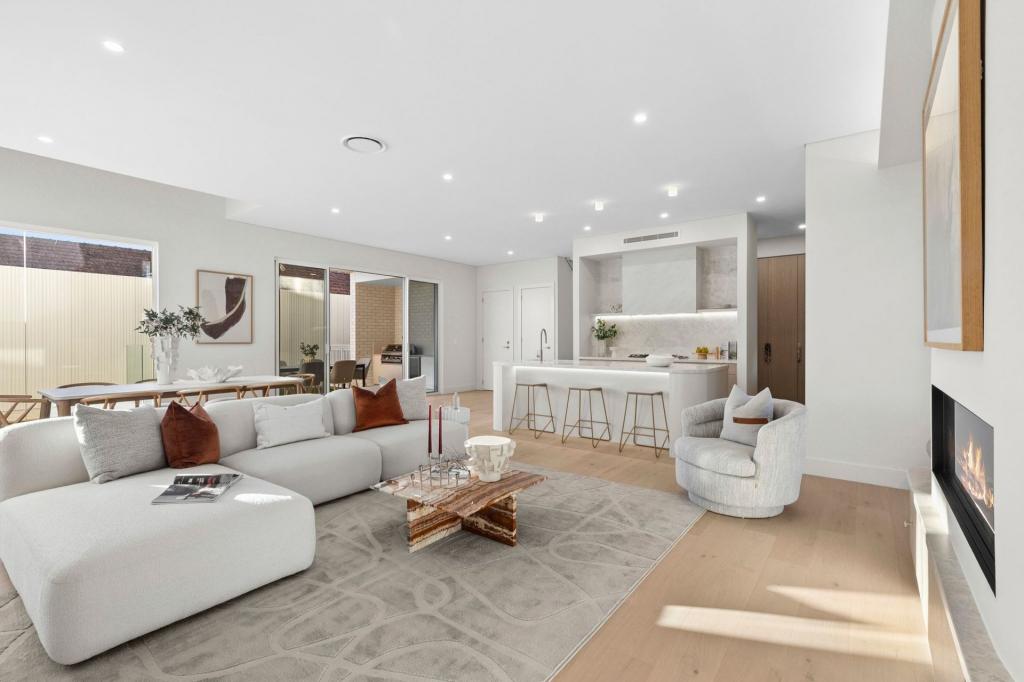 2 Raleigh Ave, Caringbah, NSW 2229
