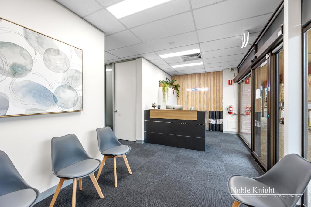 3/5-7 Clarke St, Lilydale, VIC 3140