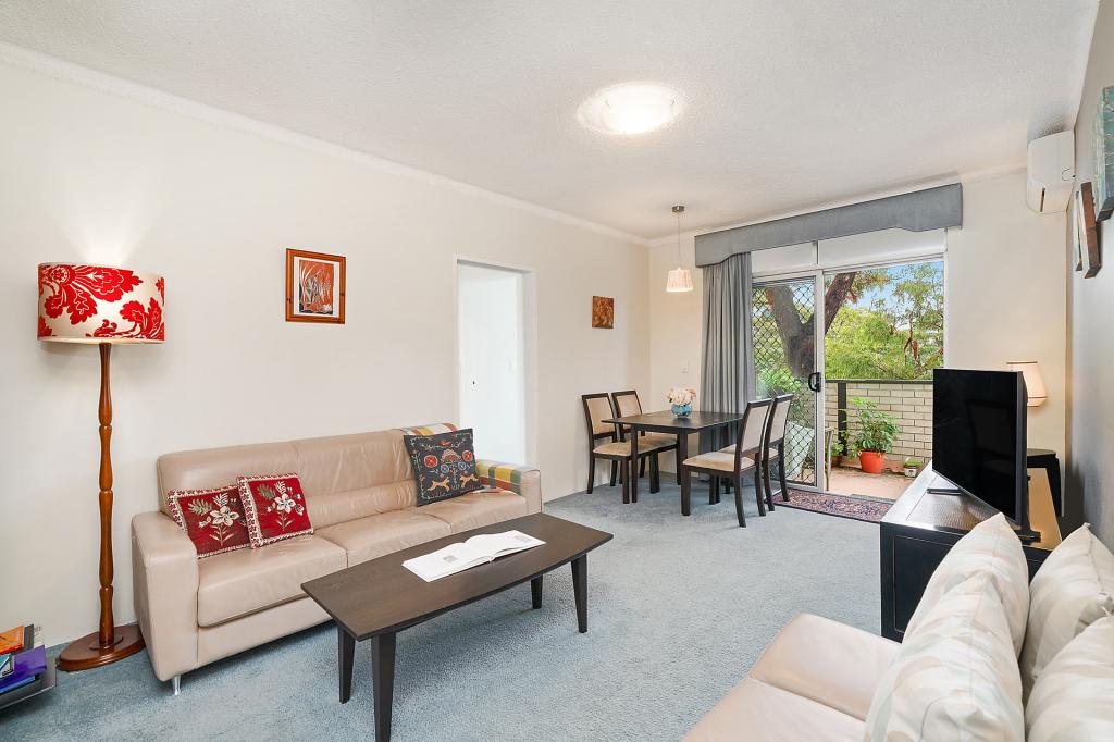 11/529 Victoria Rd, Ryde, NSW 2112