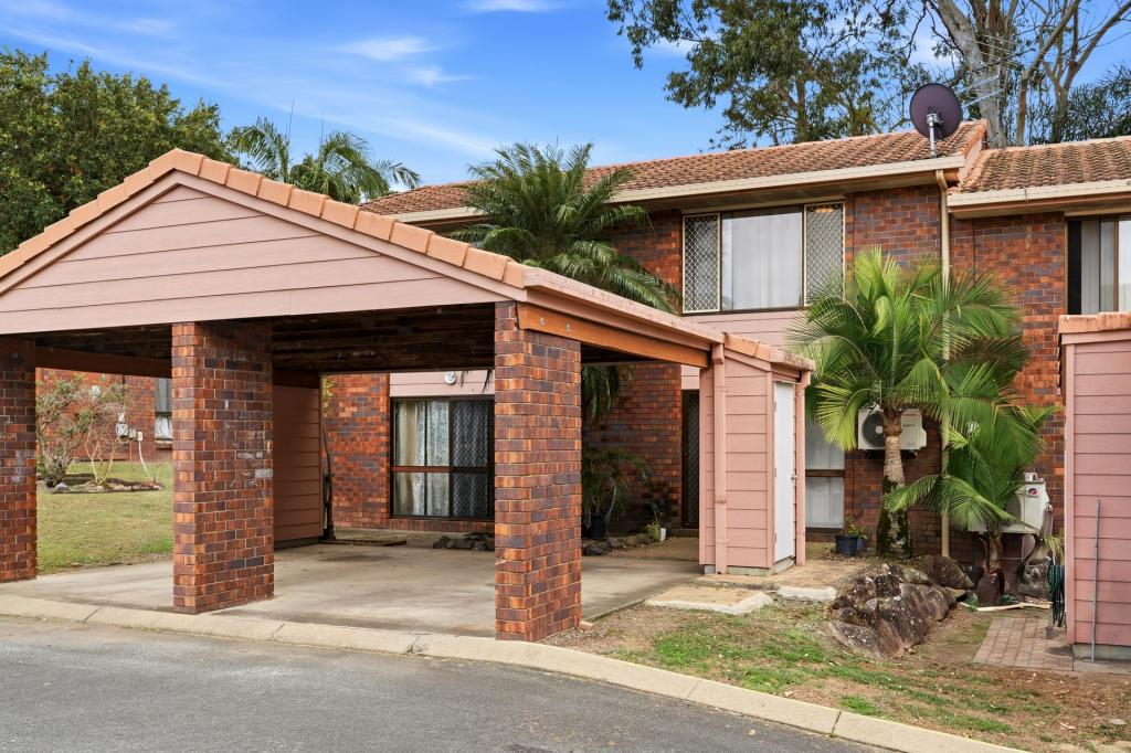 29/10 DAMALIS ST, WOODRIDGE, QLD 4114
