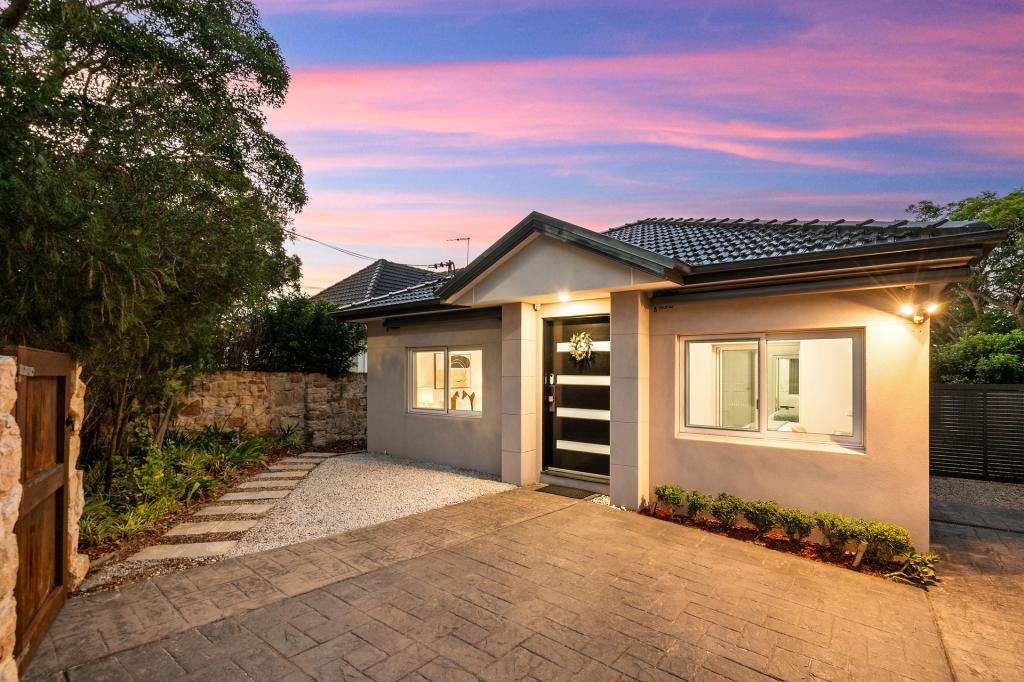 63 Edinburgh Rd, Willoughby, NSW 2068