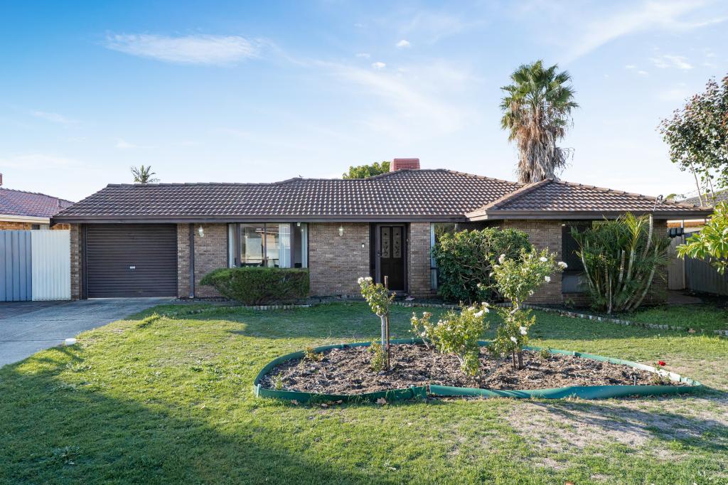 18 Shadwell Way, Morley, WA 6062