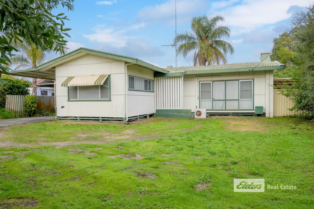 35 Picton Rd, East Bunbury, WA 6230