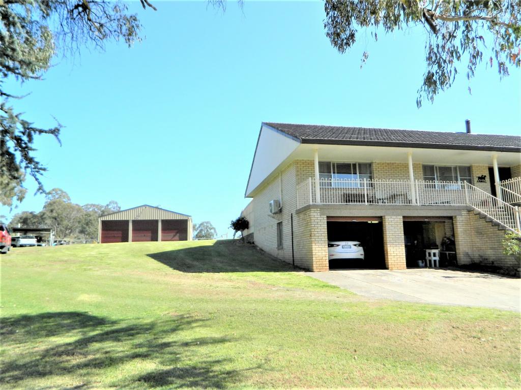 1863 Bylong Valley Way, Kandos, NSW 2848