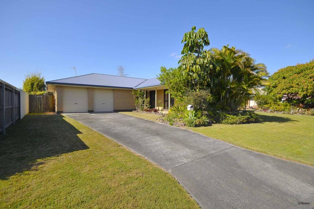 14 Foreshore Cl, Elanora, QLD 4221