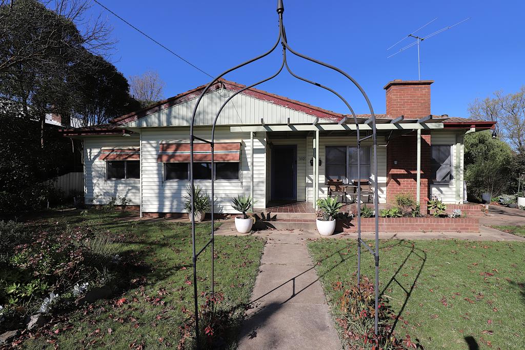 332 Parker St, Cootamundra, NSW 2590