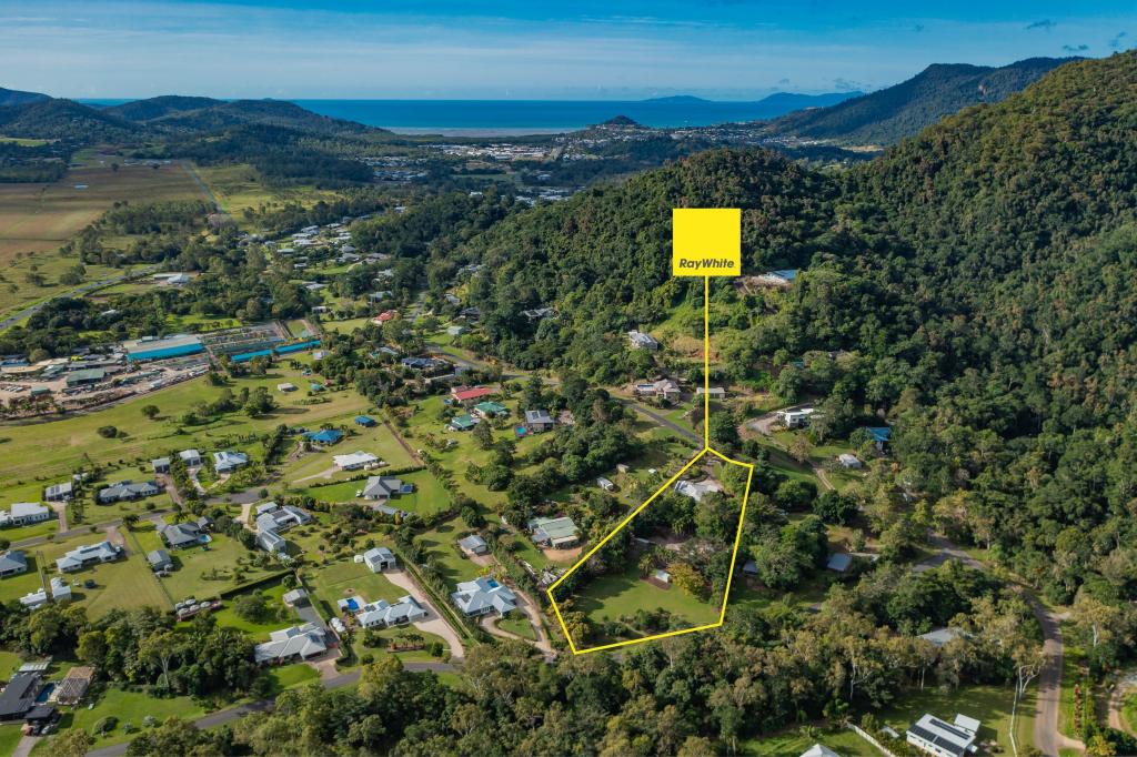 112 Kookaburra Dr, Cannon Valley, QLD 4800