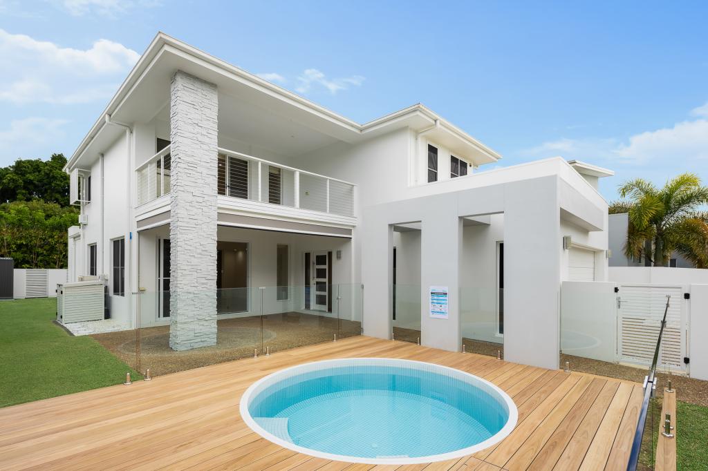 7 Onshore Pl, Helensvale, QLD 4212