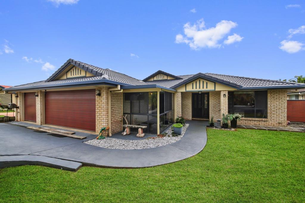 21 Discovery Dr, Little Mountain, QLD 4551