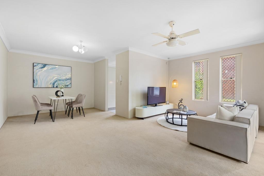 1/2-6 Bond St, Hurstville, NSW 2220