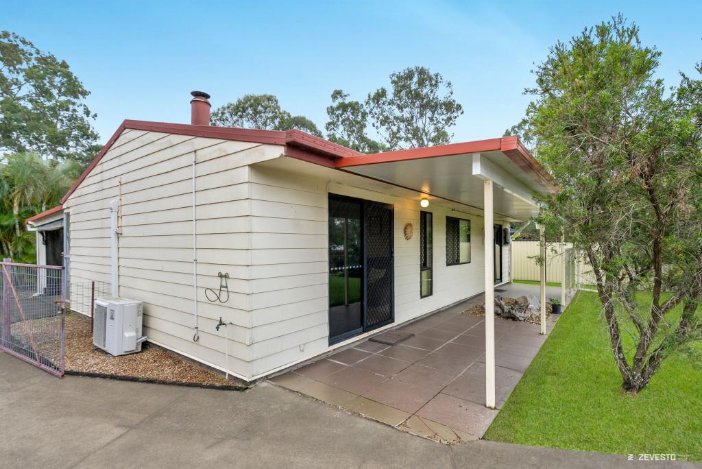 34 Sharon Dr, Eagleby, QLD 4207