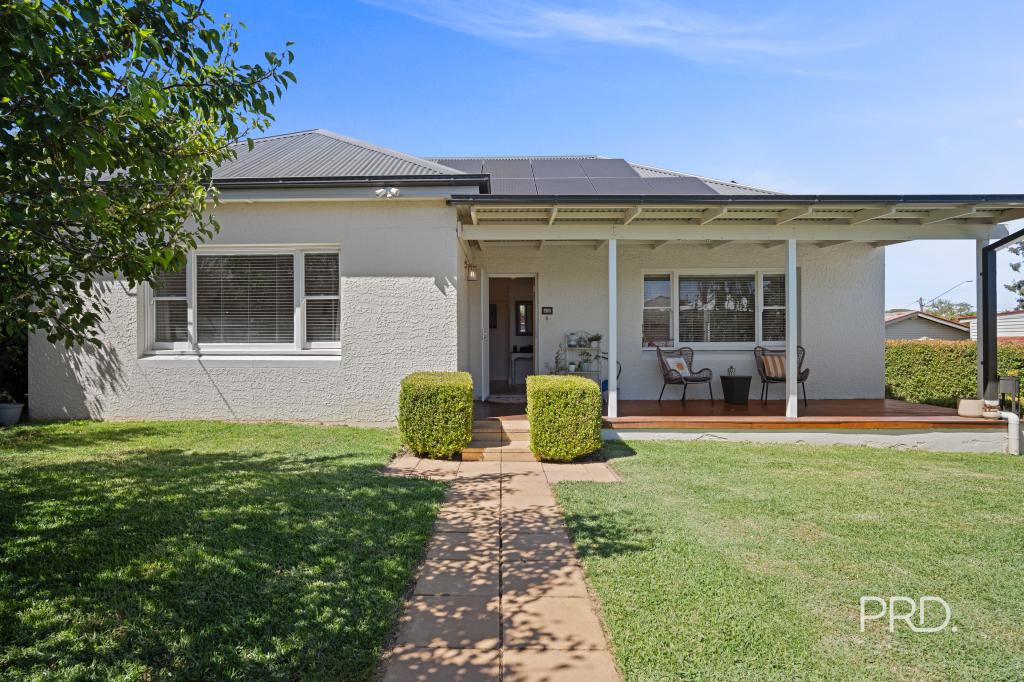 40 Wooden St, Turvey Park, NSW 2650
