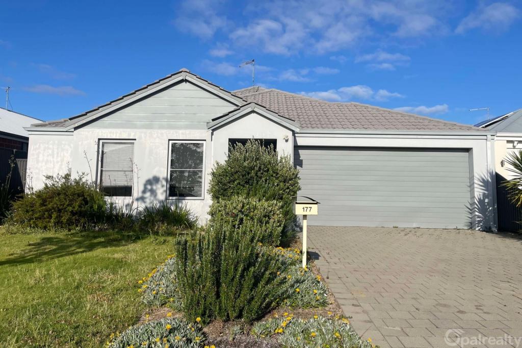 177 Sunrise Bvd, Wellard, WA 6170