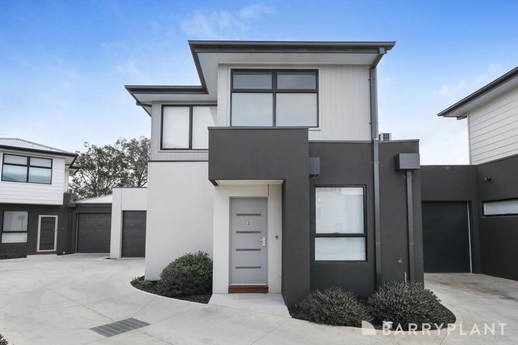 3/15 Widnes Ct, Deer Park, VIC 3023