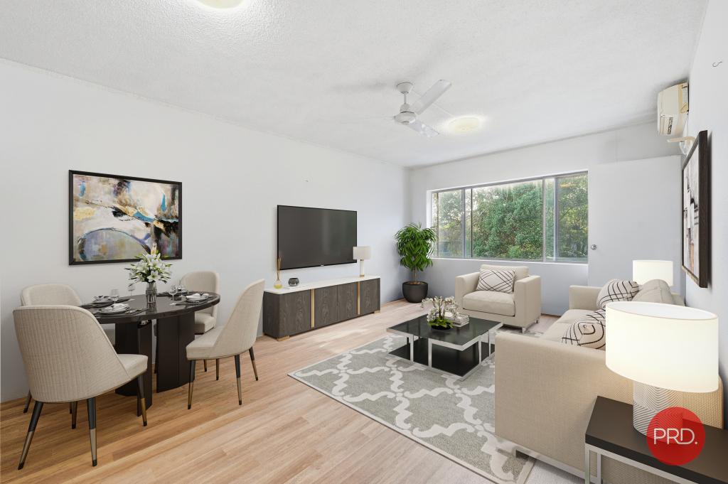 232/63 OCEAN PDE, COFFS HARBOUR, NSW 2450