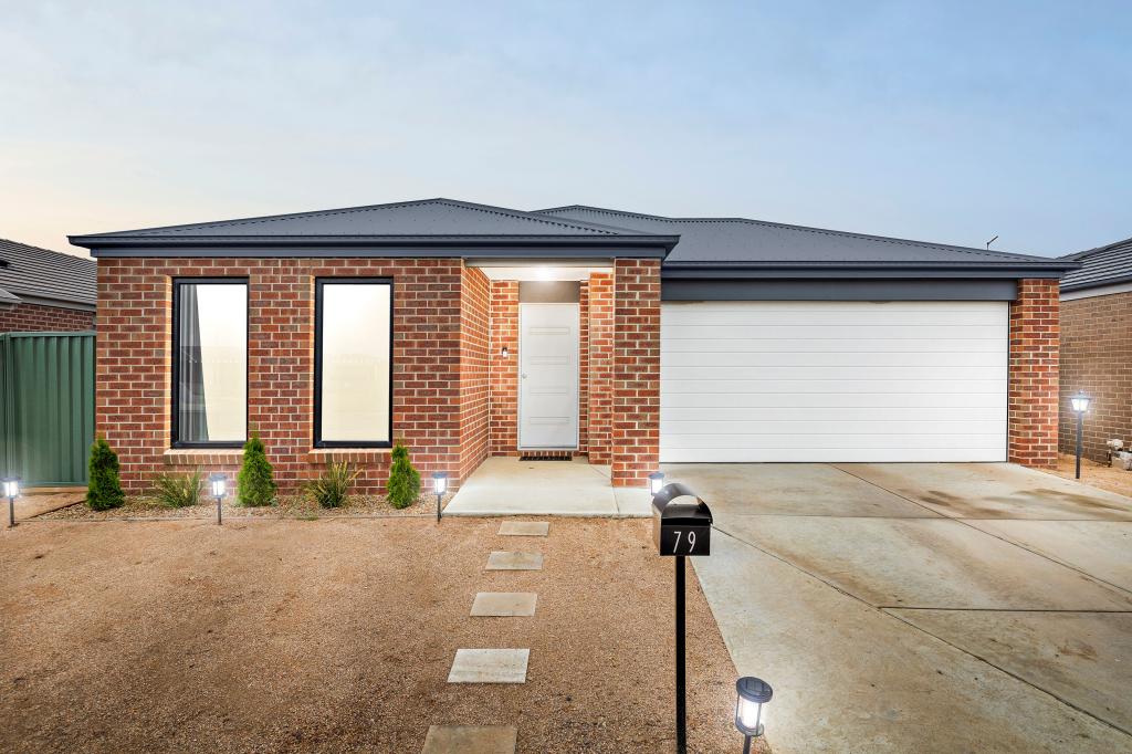 79 Presentation Bvd, Winter Valley, VIC 3358