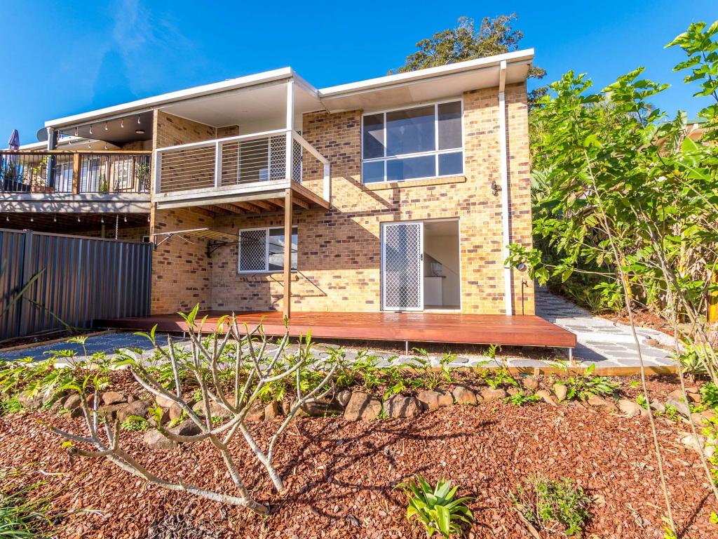 1/16 Pendara Cres, Lismore Heights, NSW 2480