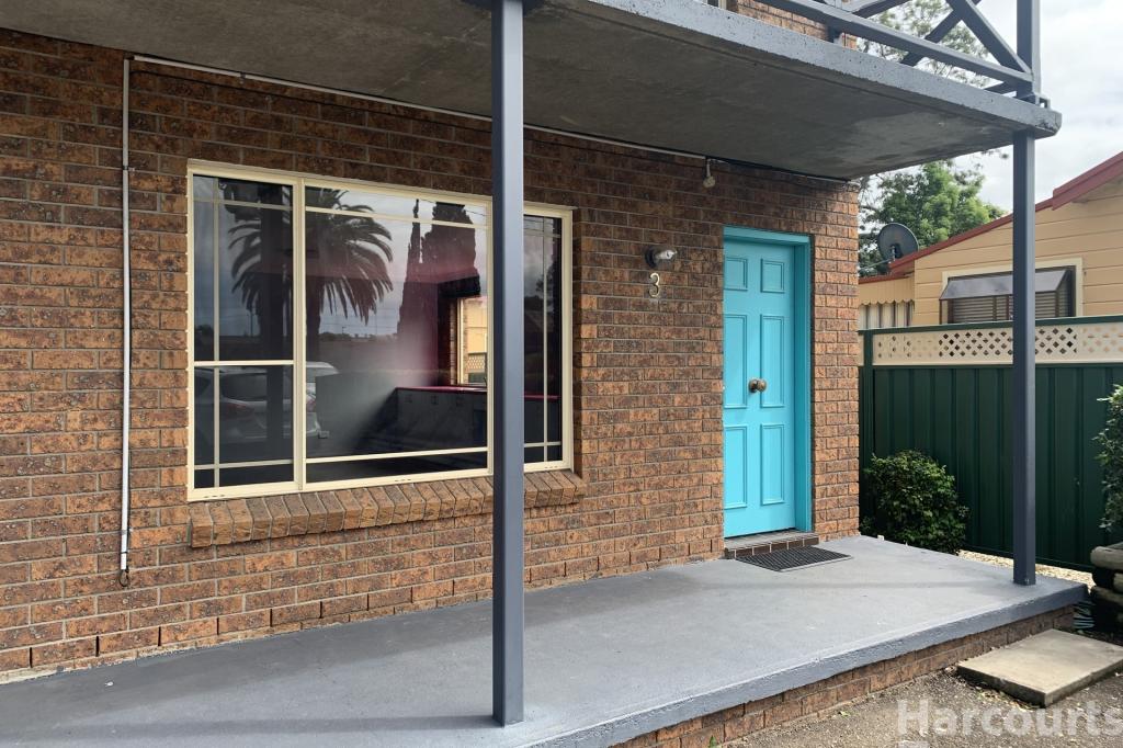 3/45 Wallace St, Wauchope, NSW 2446