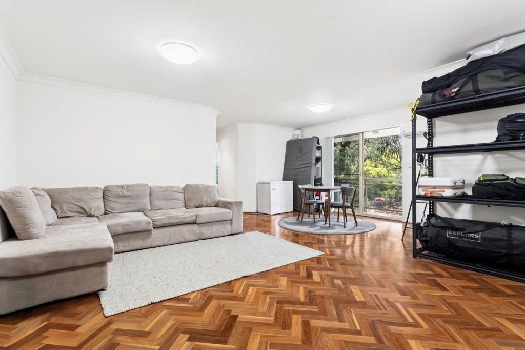 9/4-6 Edgbaston Rd, Beverly Hills, NSW 2209