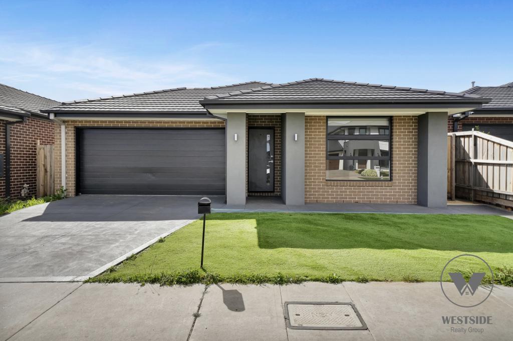 16 FRANK AVE, TRUGANINA, VIC 3029