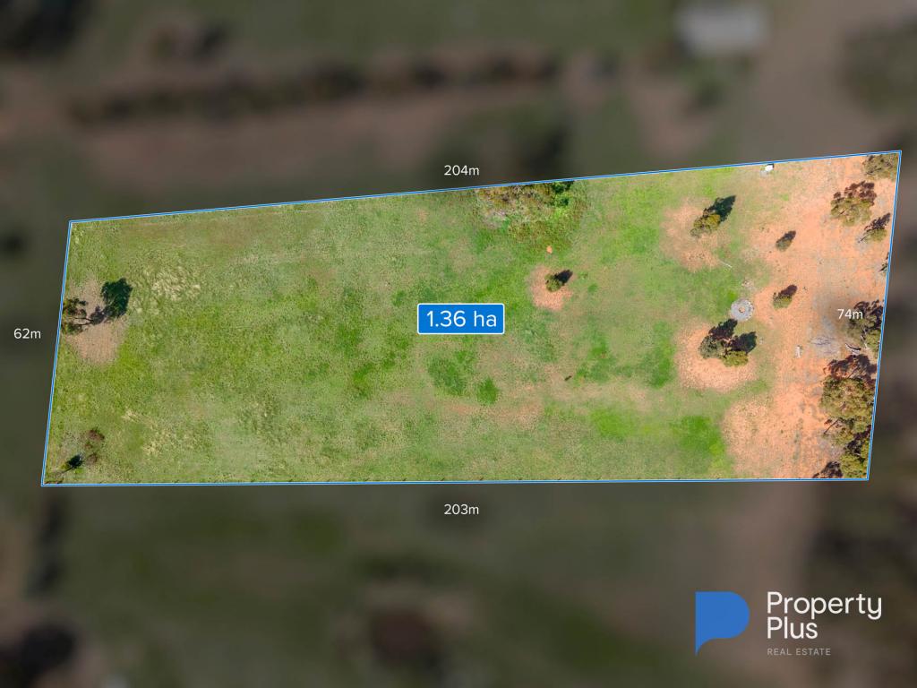 97 Newbold St, Wedderburn, VIC 3518