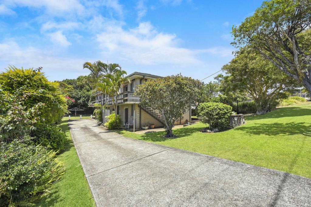 1/130 Bridge St, Port Macquarie, NSW 2444