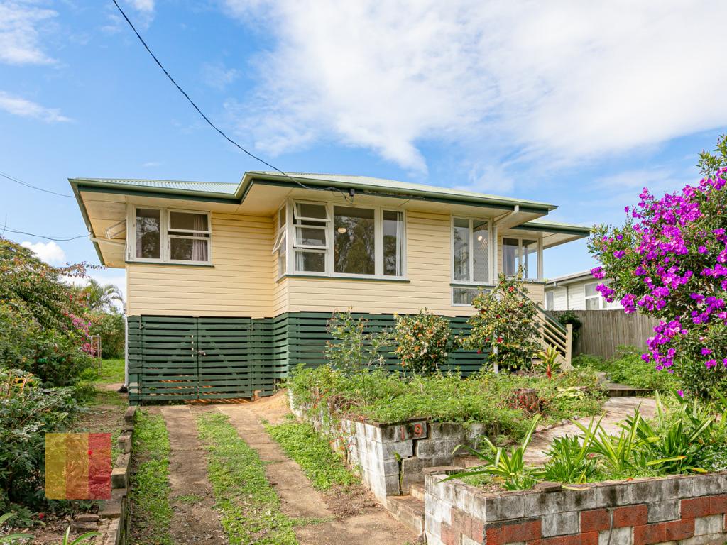 159 Appleby Rd, Stafford Heights, QLD 4053