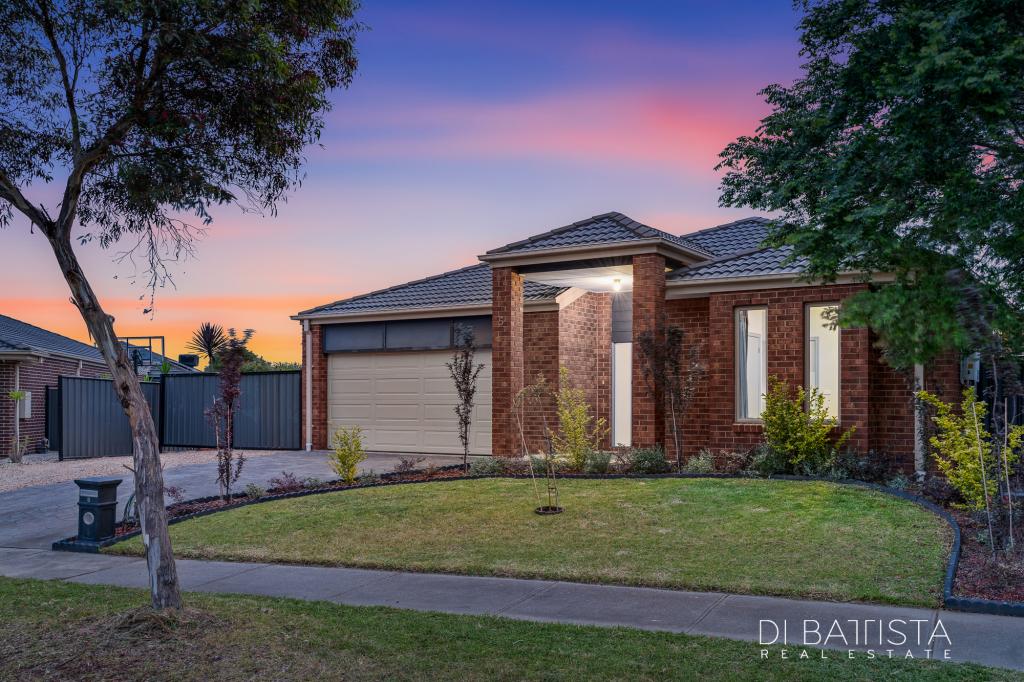 5 Lewisham Pl, Craigieburn, VIC 3064