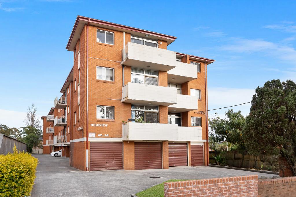 18/42-44 Fairmount St, Lakemba, NSW 2195