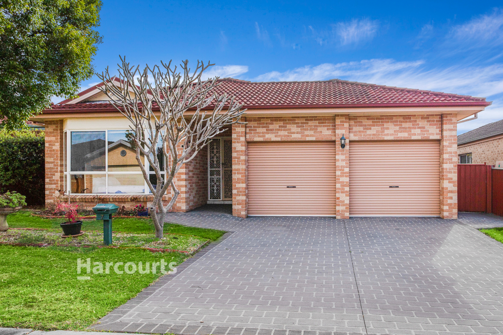 7 Longley Gr, Kanahooka, NSW 2530