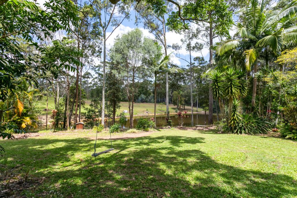 135 Forest Acres Dr, Lake Macdonald, QLD 4563