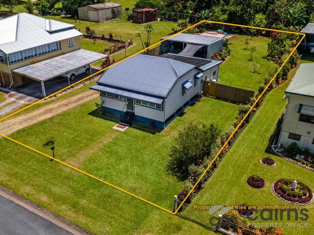 14 Martin St, Babinda, QLD 4861