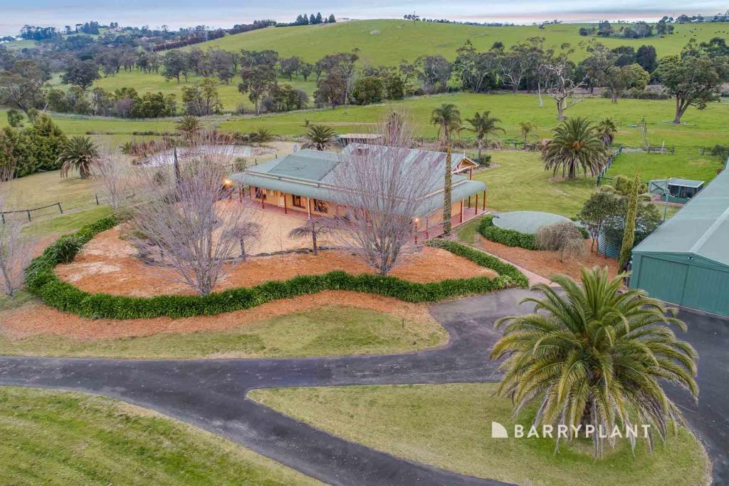 580 BELGRAVE HALLAM RD, NARRE WARREN NORTH, VIC 3804