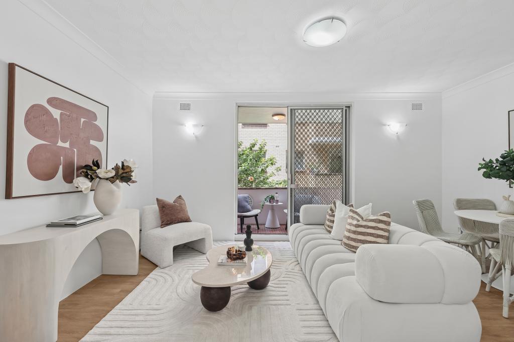 2/52-54 ORPINGTON ST, ASHFIELD, NSW 2131