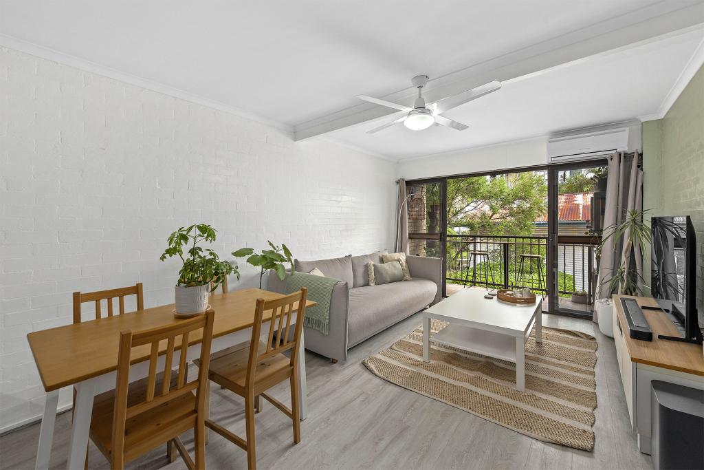 4/48 HOOD ST, SHERWOOD, QLD 4075