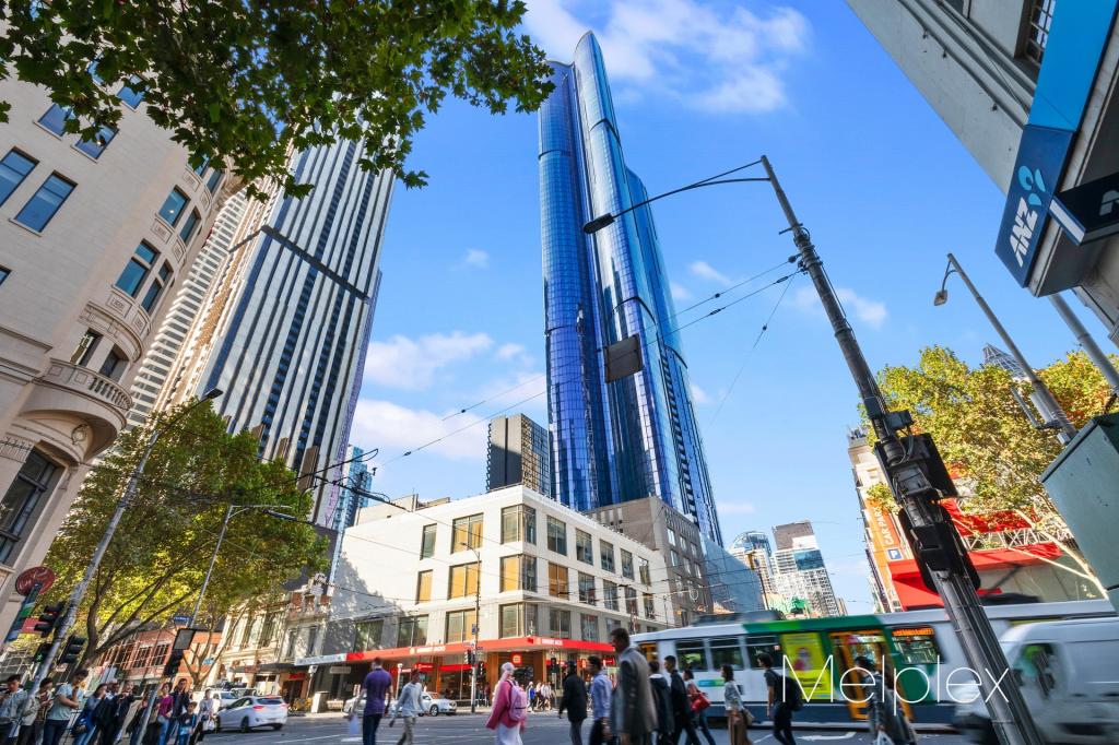 6701/228 LA TROBE ST, MELBOURNE, VIC 3000