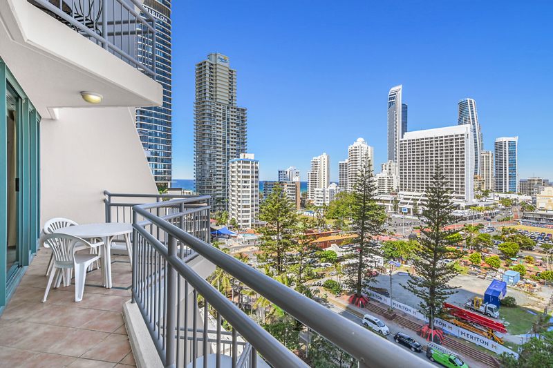 914/5-19 Palm Ave, Surfers Paradise, QLD 4217